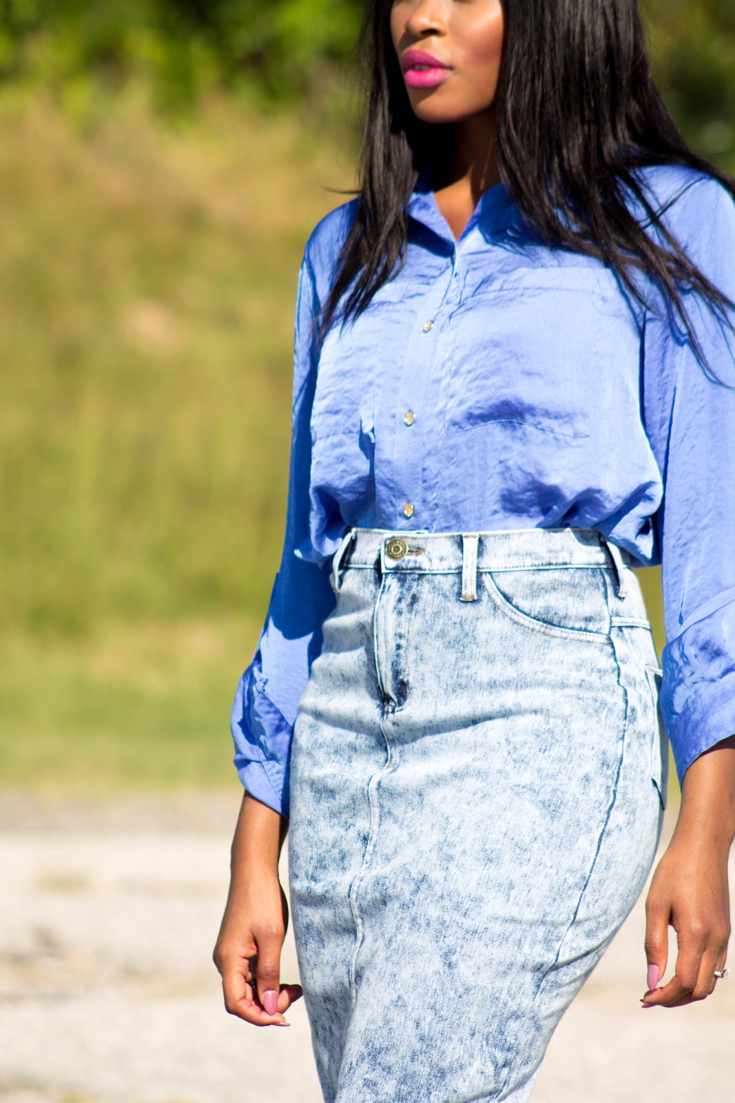 Jeans Friday 