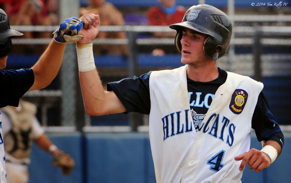 Tom Kelly IV Recent Works Lionville Legion Baseball