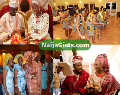 yoruba tribes culture nigeria