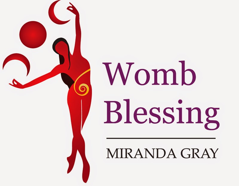 Womb blessing