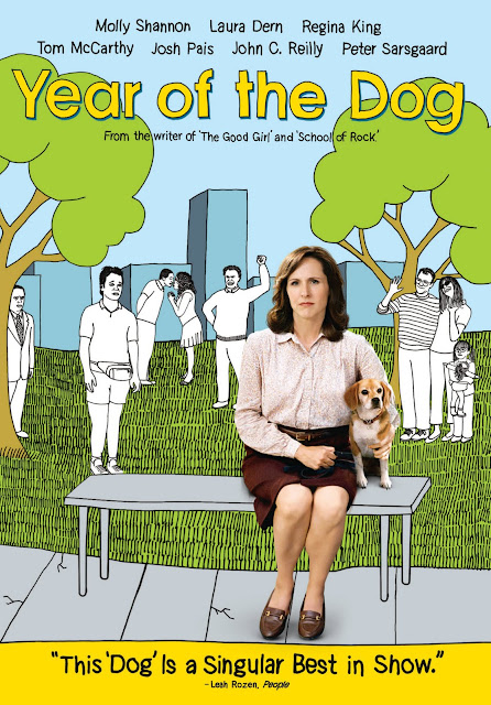 Year of the Dog (2007) με ελληνικους υποτιτλους
