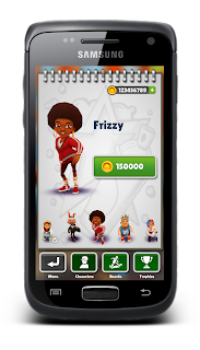 Game Subway Surfers 1.5.2 Mod (Money Unlimited)