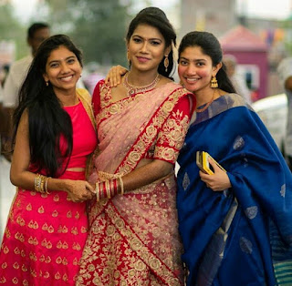 Actress Sai Pallavi HD Images Actress Sai Pallavi Latest HD Photos