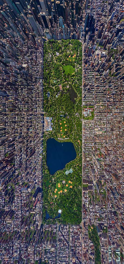 Central Park, New York, USA Central Park, New York, USA
