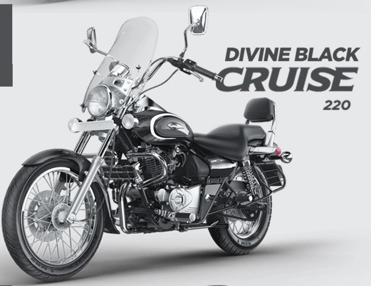 Bajaj Avenger Cruise 220 Street 220 150 Colors And Images 2018