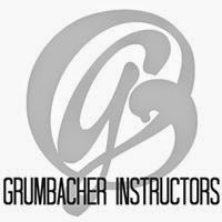 Certified Grumbacher Instructor