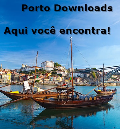 Brasão Porto Geral Downloads