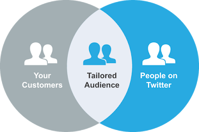 [GIVEAWAY] Tailored Audiences [Powerful Tool Available for Twitter  Campaigns]