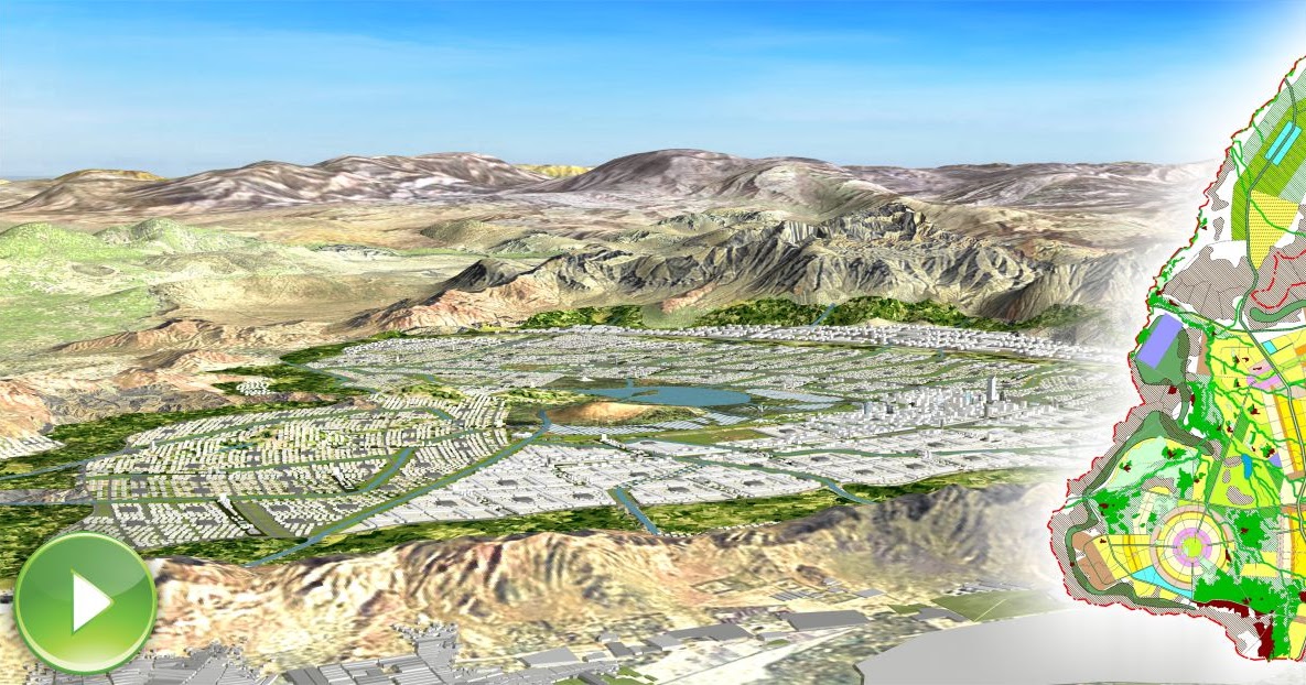 Kabul New City Real Estate’s Next BIG THING
