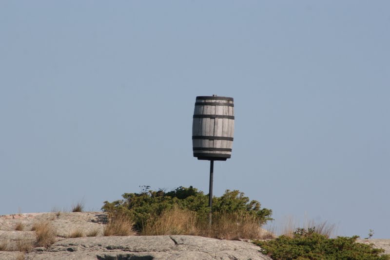 Crawdad on the Loop: Georgian Bay, Byng Inlet.....rustic....