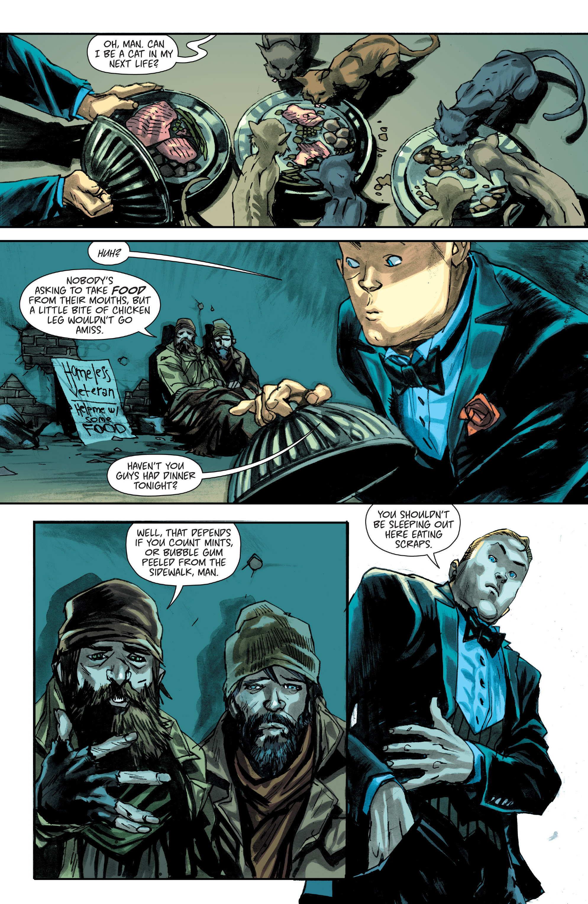 Huck issue 3 - Page 20