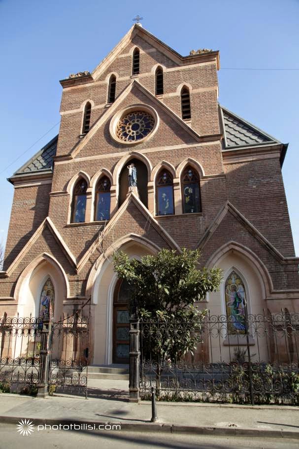 Tbilisi visual data 4