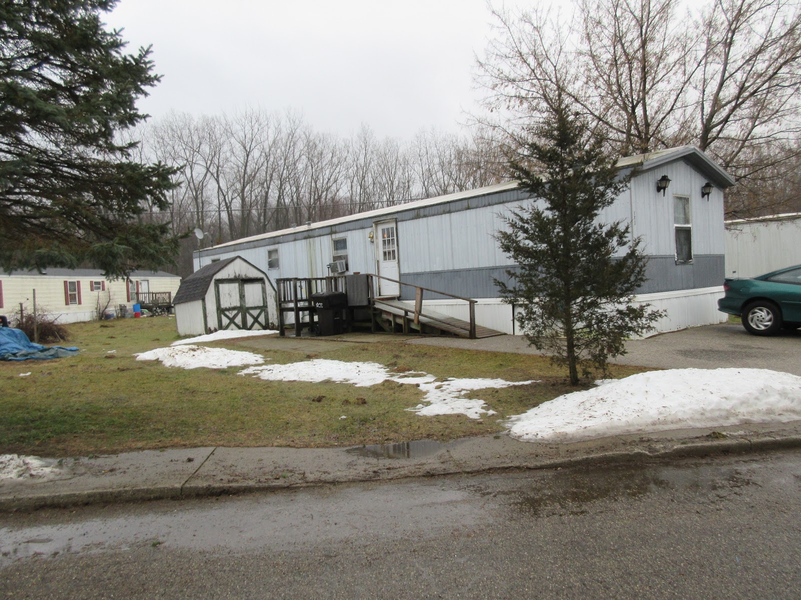 How to Design a Wheelchair Ramp – Home Modification Occupational