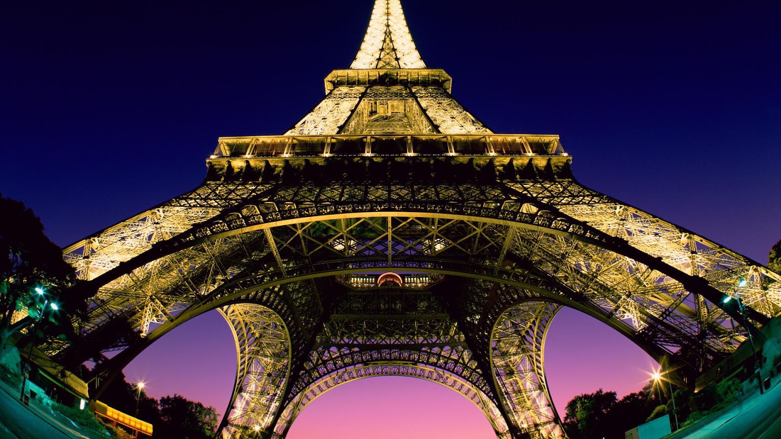 Paris Background Free Download Wallpaper
