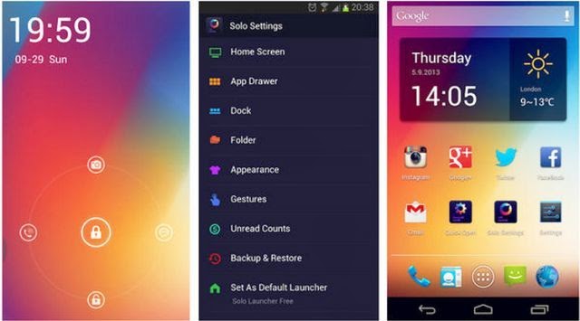 How to Customize My New Android Mobile