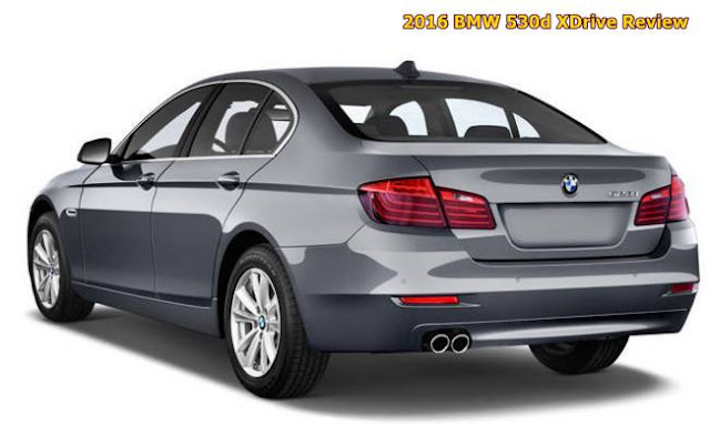 Auto Bmw Review
