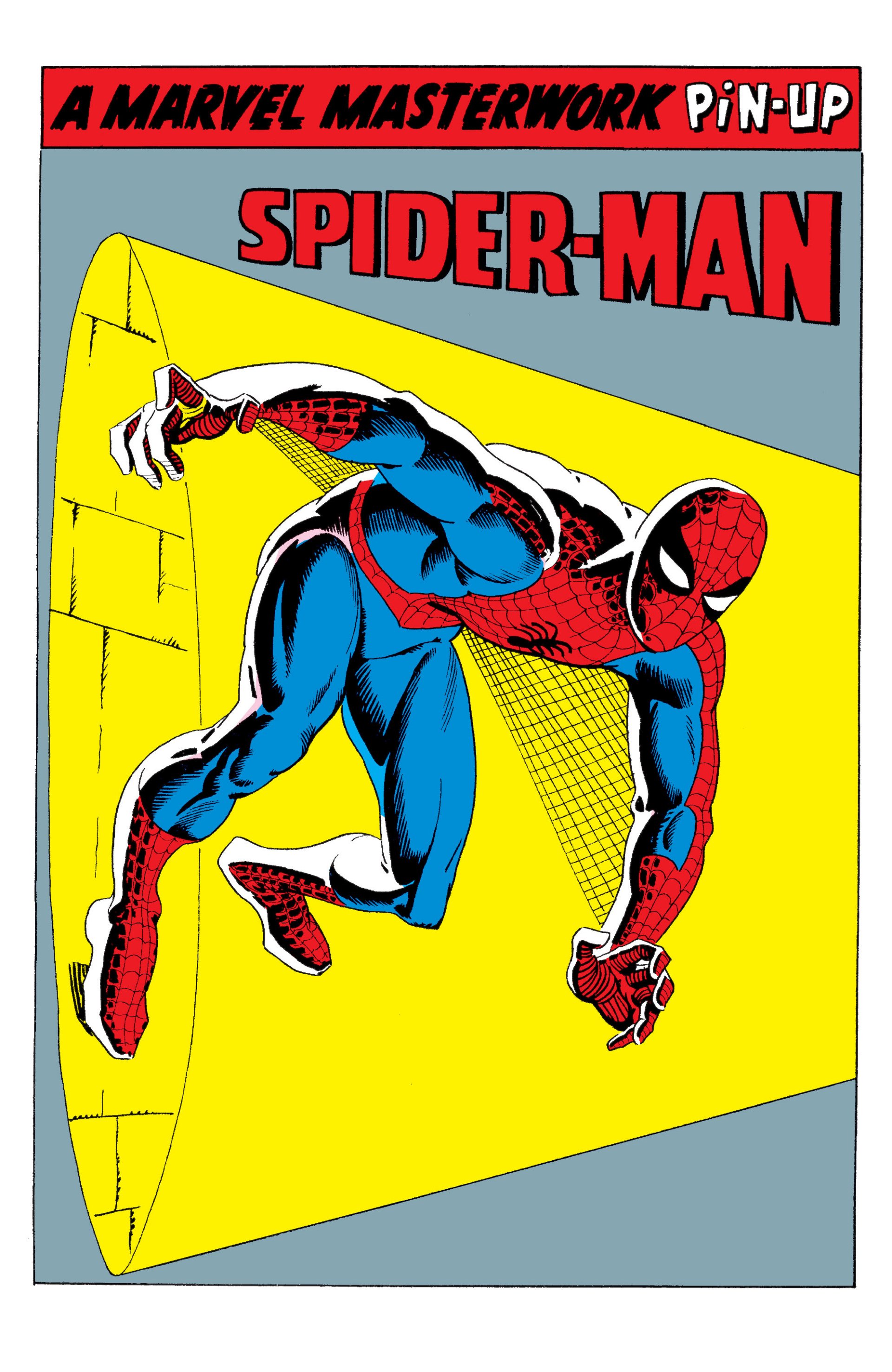 Read online The Amazing Spider-Man (1963) comic -  Issue #21 - 22