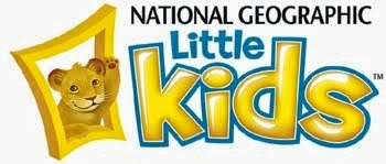 National Geographic para niños