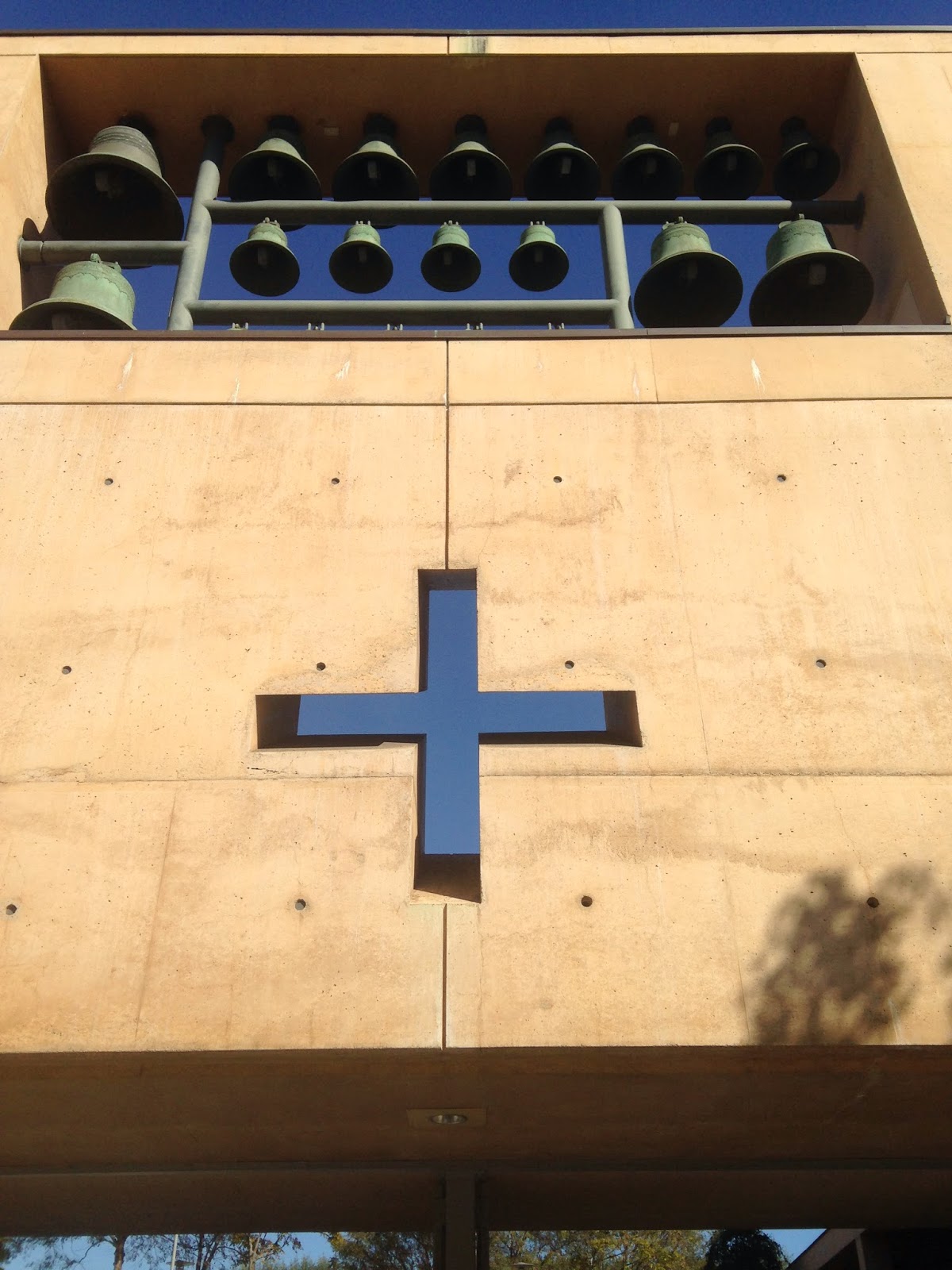 Tocho T8 RAFAEL MONEO (1937) CATEDRAL