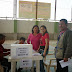 Municipios Vecinales electos en distrito Casa Grande 