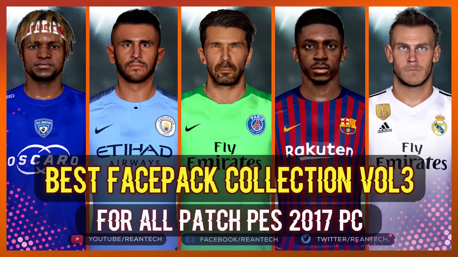 PES 2017 Update Makes Things Prettier