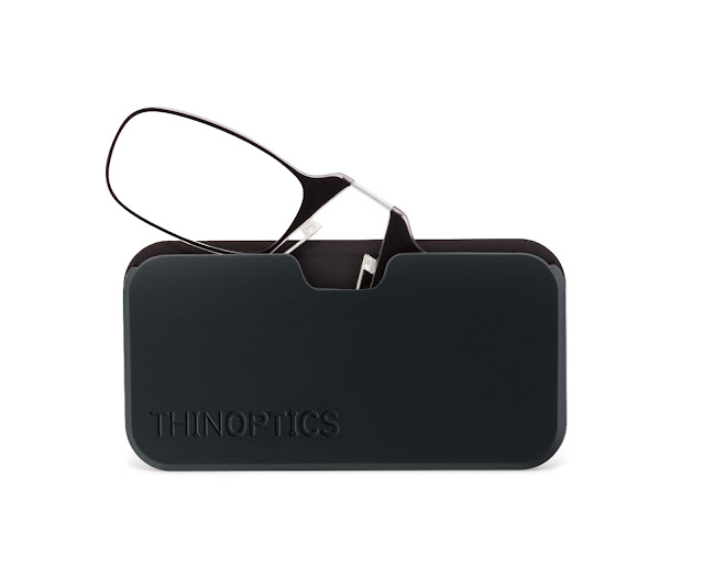 Lenskart introduces ThinOptics, flexible reading glasses which can fit on your phone