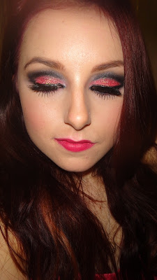 Beauty For Thought: Barbie Girl Makeup!