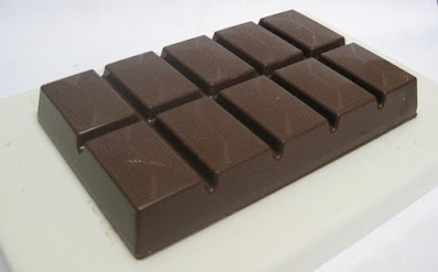cokelat,manfaat cokelat,khasiat cokelat,chocolate,coklat
