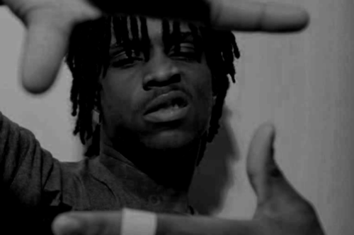 Sophisticated Ignorance: Chief Keef f/ Young Jeezy - Understand Me