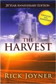 http://www.amazon.com/The-Harvest-Rick-Joyner/dp/1599331047/ref=sr_1_1?ie=UTF8&qid=1404407417&sr=8-1&keywords=the+harvest+rick+joyner