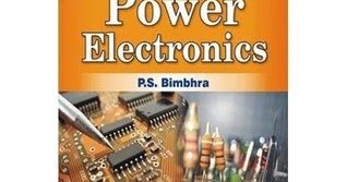 power electronics book by p s bimbhra pdf editor power electronics book by p s bimbhra pdf editor