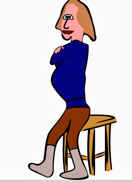Falsos mitos embarazo