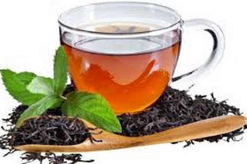 DOSHTI: Health Benefits of Black Tea