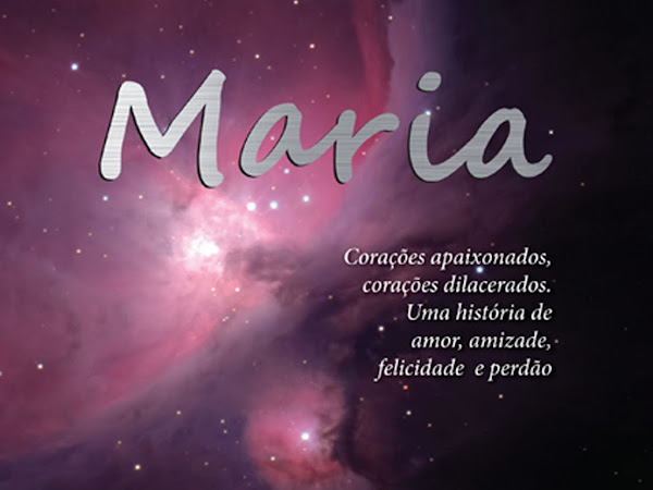 Dica: Maria de Eliana Portella
