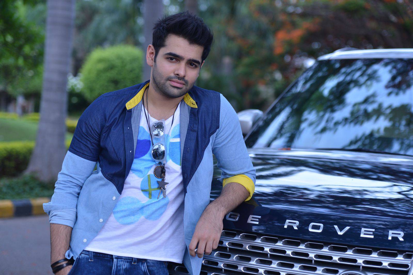 Ram Pothineni Latest Updates Hd Images News Family Today