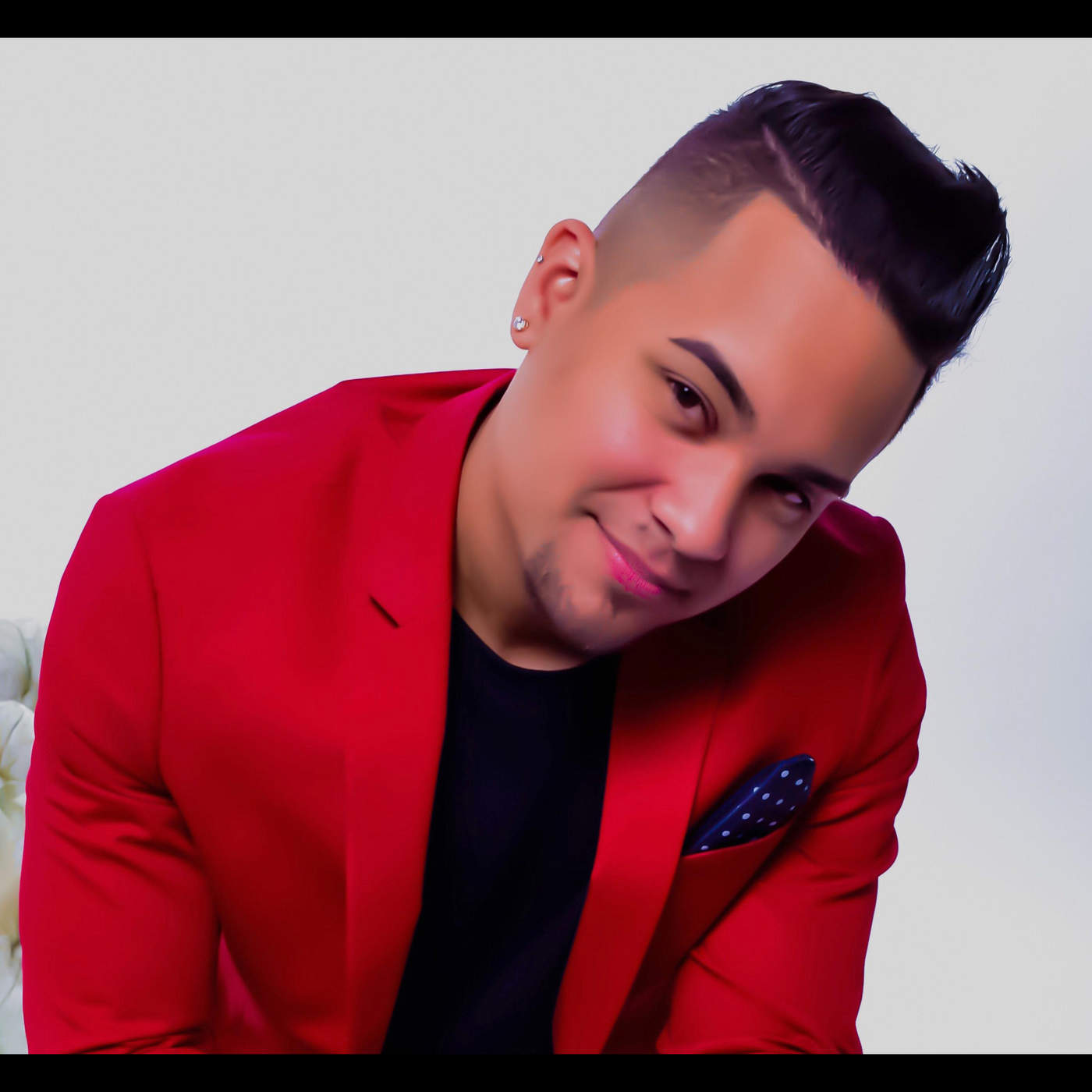 Javyy L Amour Lleg 243 La Navidad Feat Los Sabrosos Del