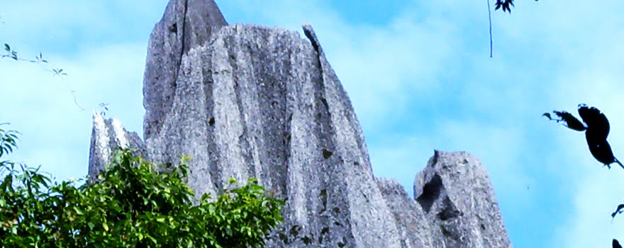 Batu Babua - Wesata.ID