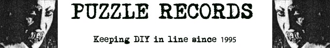 Puzzle Records
