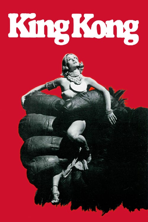 [HD] King Kong 1976 Ganzer Film Deutsch