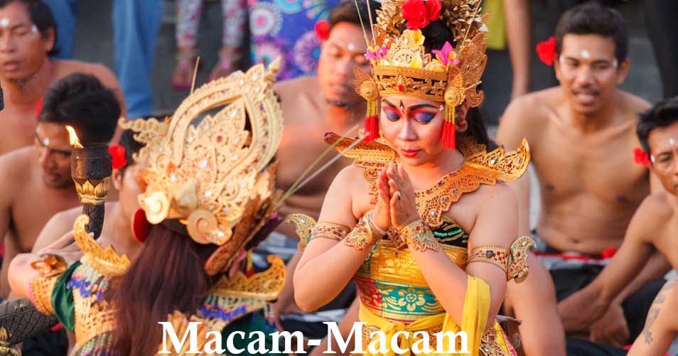 120 Tarian Tradisional Di Indonesia Dan Penjelasan Lengkapnya Budaya Dan Kebudayaan