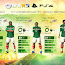 Representantes del Intercomunidades en PS4 Edición FIFA14