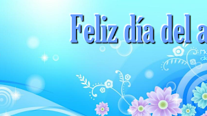 Feliz día del amigo - portada de Facebook