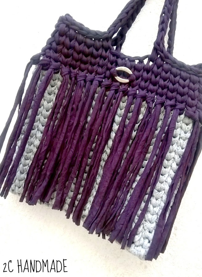 Bolso Handmade