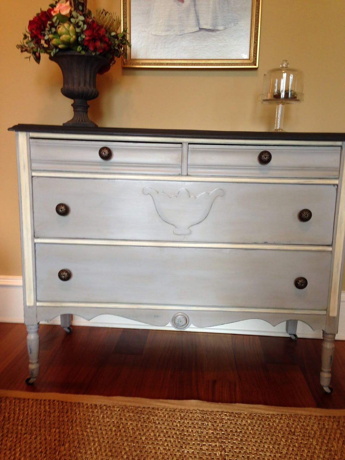 Locksley Lane The French Dresser