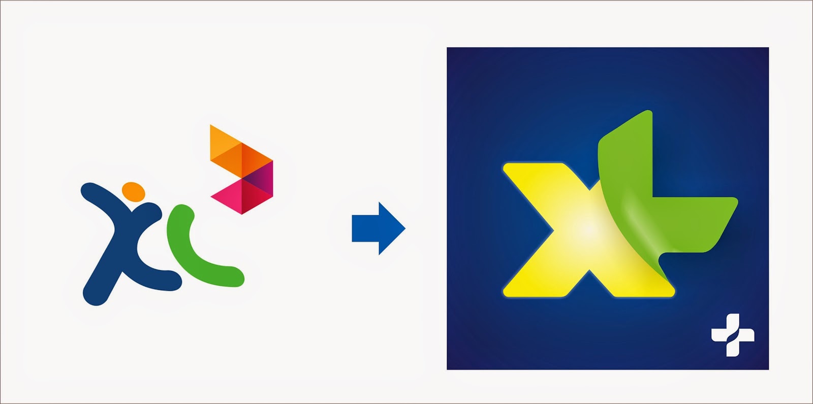 Inspirasi 43+ Gambar Logo Xl Axiata