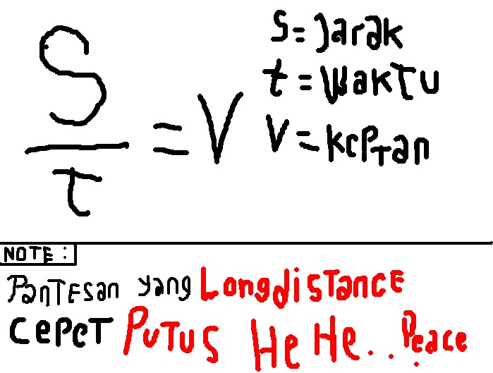 17+ Referensi Kata Kata Cinta Rumus Fisika terbaru - Kumpulan Kata Kata