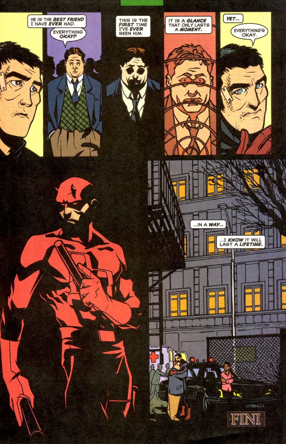 Daredevil (1964) 379 Page 27