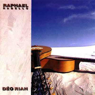 RAPHAEL RABELLO, 50 ANOS ~ Musicaria Brasil