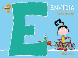 envidia