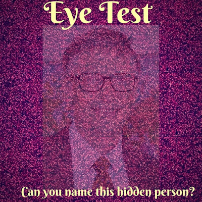 Whose face is hidden in this picture puzzle Whose face is hidden in this picture puzzle